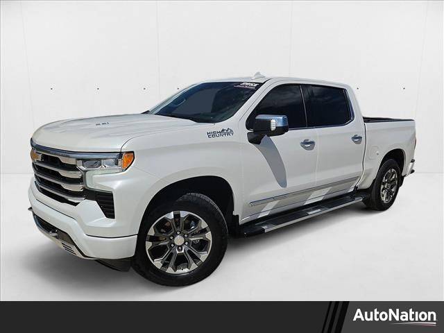 2024 Chevrolet Silverado 1500 High Country — Pickup Truck — 28,074 mi — Colorado Springs, CO