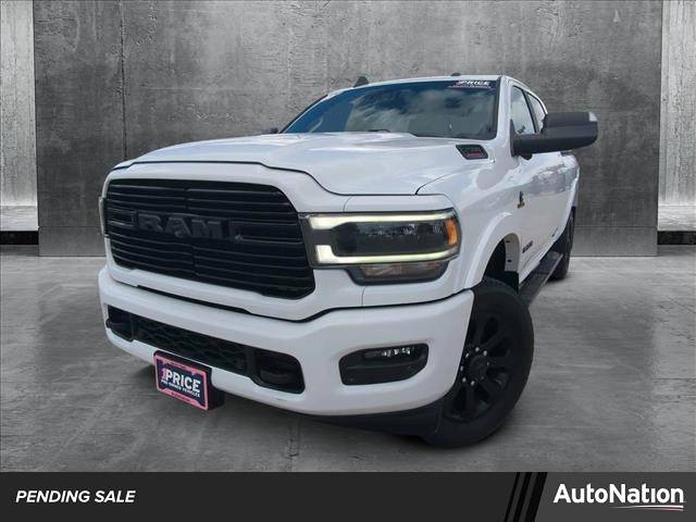 2020 Ram 2500 Laramie — Pickup Truck — 31,697 mi — Colorado Springs, CO