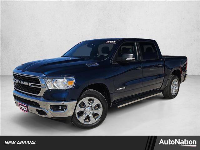2022 Ram 1500 Big Horn — Pickup Truck — 36,890 mi — Colorado Springs, CO