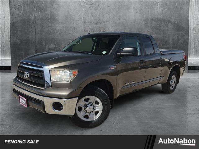 2011 Toyota Tundra Base — Pickup Truck — 82,199 mi — Colorado Springs, CO