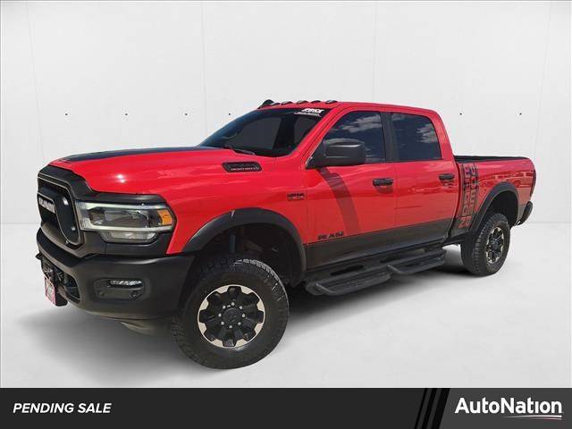 2022 Ram 2500 Power Wagon — Pickup Truck — 52,905 mi — Colorado Springs, CO