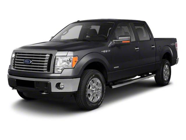 2011 Ford F-150 Platinum — Pickup Truck — 171,631 mi — Colorado Springs, CO