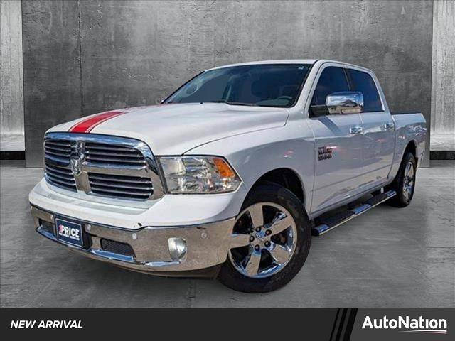 2016 Ram 1500 Lone Star — Pickup Truck — 122,470 mi — Colorado Springs, CO