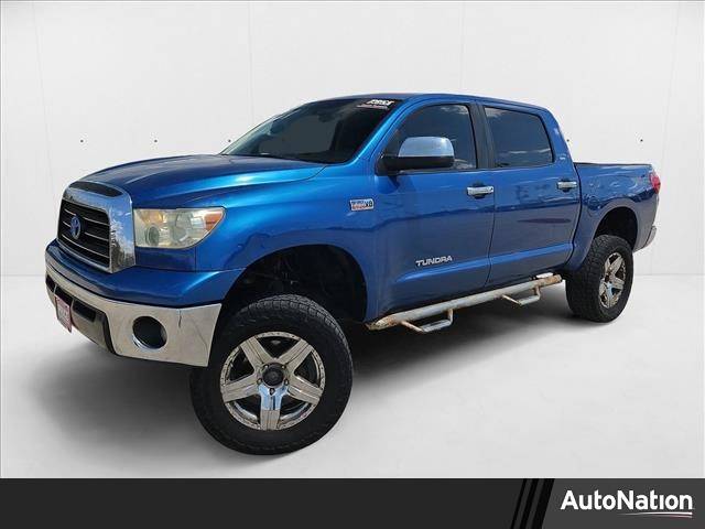 2008 Toyota Tundra SR5 — Pickup Truck — 153,994 mi — Colorado Springs, CO