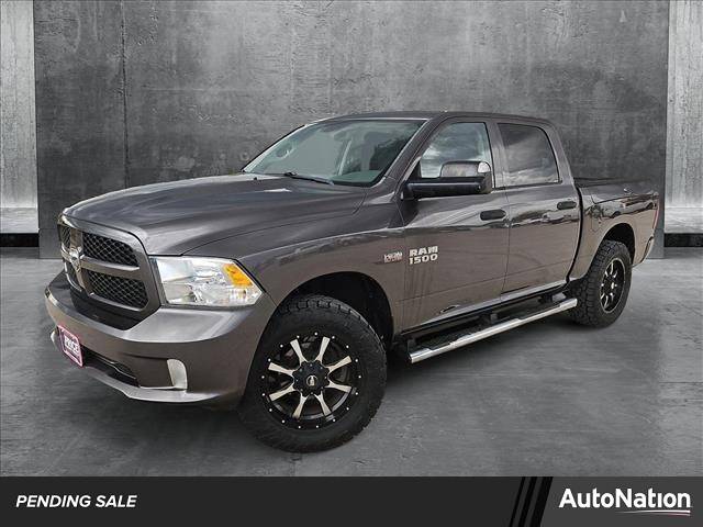 2014 Ram 1500 Express — Pickup Truck — 119,165 mi — Colorado Springs, CO
