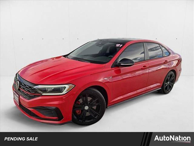 2021 Volkswagen Jetta GLI Autobahn — Sedan — 34,059 mi — Colorado Springs, CO