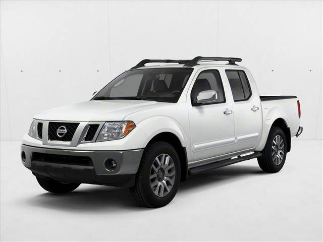 2011 Nissan Frontier SL — Pickup Truck — 164,515 mi — Colorado Springs, CO