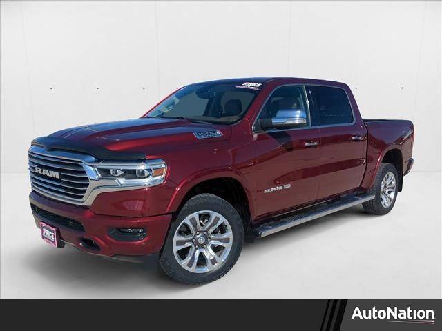 2019 Ram 1500 Longhorn — Pickup Truck — 72,363 mi — Colorado Springs, CO