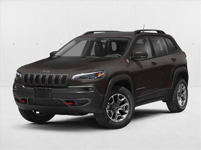 2021 Jeep Cherokee Trailhawk — SUV — 67,310 mi — Colorado Springs, CO