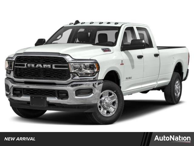 2022 Ram 2500 Big Horn — Pickup Truck — 50,035 mi — Colorado Springs, CO