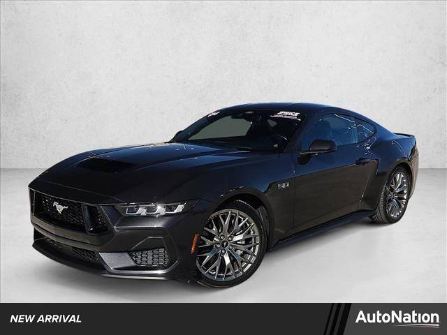 2024 Ford Mustang GT Premium — Coupe — 26,740 mi — Colorado Springs, CO