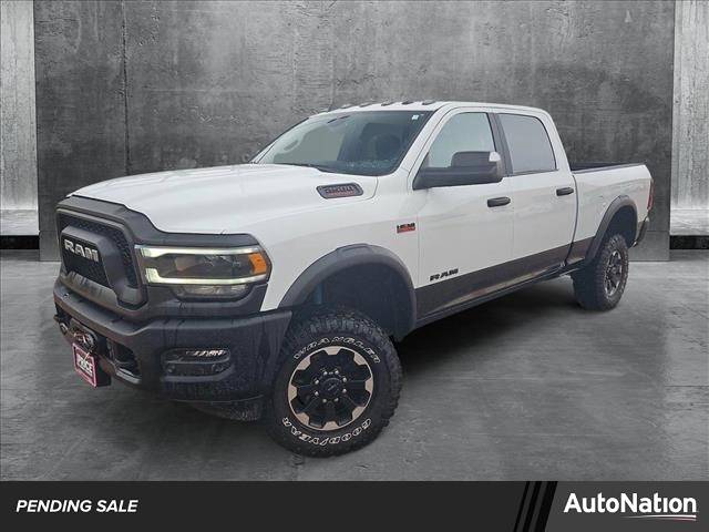2022 Ram 2500 Power Wagon — Pickup Truck — 35,185 mi — Colorado Springs, CO
