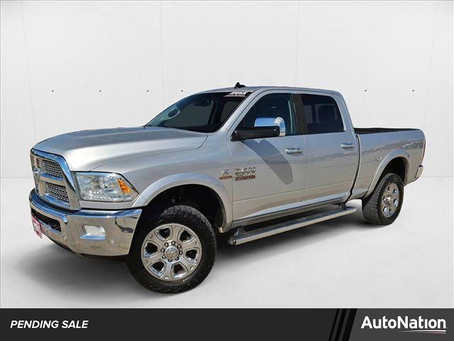 2016 Ram 2500 Laramie — Pickup Truck — 117,364 mi — Colorado Springs, CO