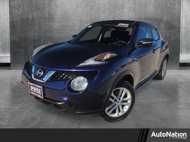 2016 Nissan JUKE S — SUV — 88,907 mi — Colorado Springs, CO