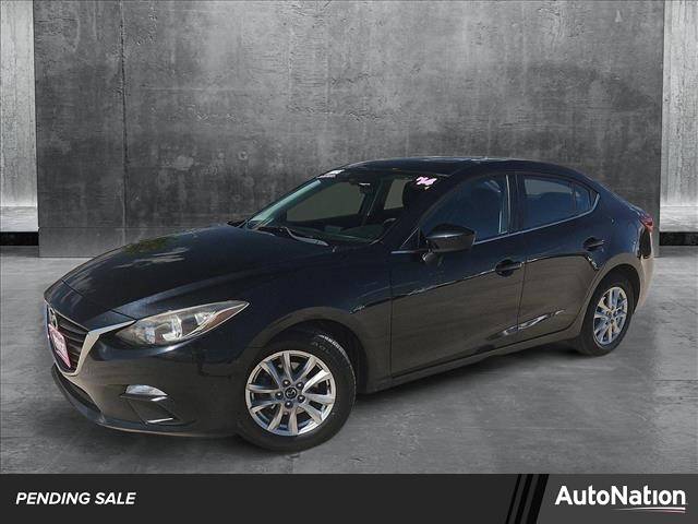 2014 Mazda Mazda3 i Touring — Sedan — 83,664 mi — Colorado Springs, CO
