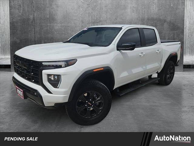 2024 GMC Canyon Elevation — Pickup Truck — 1,711 mi — Colorado Springs, CO