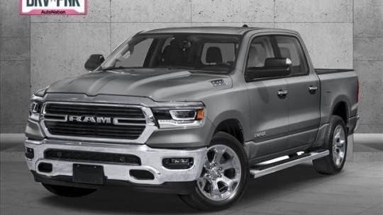 2021 Ram 1500 Big Horn — Pickup Truck — 146,894 mi — Colorado Springs, CO