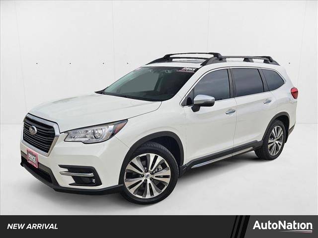 2019 Subaru Ascent Touring — SUV — 78,966 mi — Colorado Springs, CO