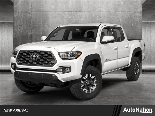 2022 Toyota Tacoma TRD Off Road — Pickup Truck — 62,540 mi — Colorado Springs, CO