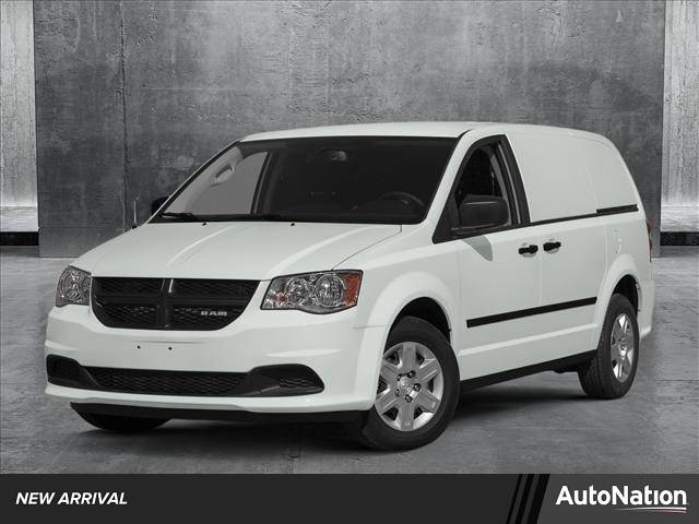 2015 Ram Cargo Van Tradesman — Cargo Van — 146,940 mi — Colorado Springs, CO
