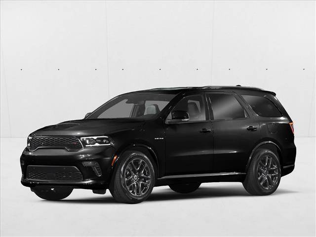 2021 Dodge Durango R/T — SUV — 5,401 mi — Colorado Springs, CO