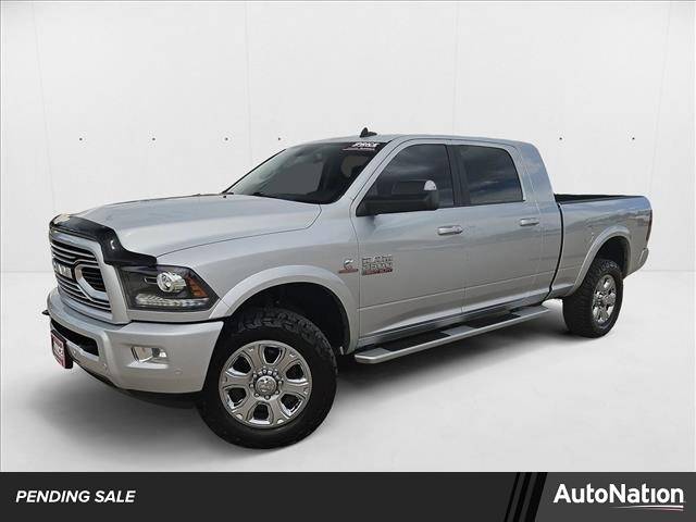 2018 Ram 2500 Laramie — Pickup Truck — 82,936 mi — Colorado Springs, CO