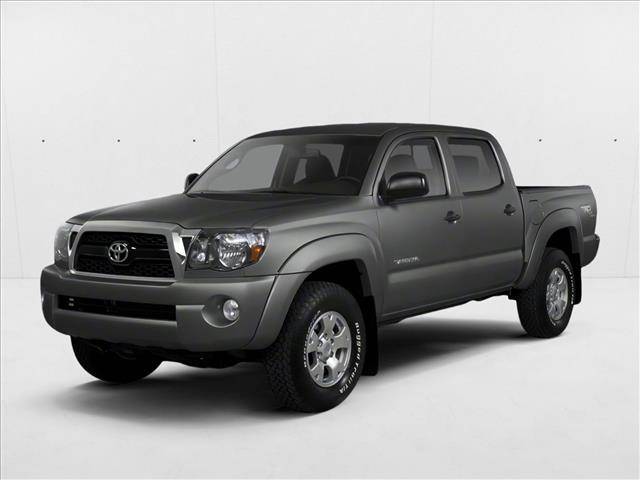 2011 Toyota Tacoma Base — Pickup Truck — 161,588 mi — Colorado Springs, CO