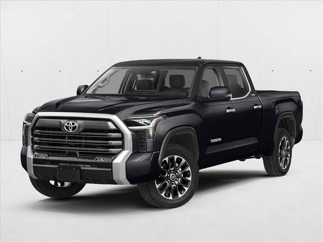 2024 Toyota Tundra Limited — Pickup Truck — 18,184 mi — Colorado Springs, CO