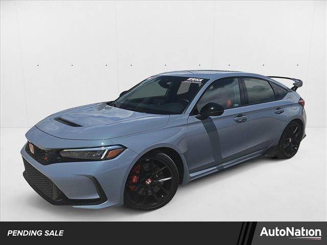 2024 Honda Civic Type R — Hatchback — 2,282 mi — Colorado Springs, CO