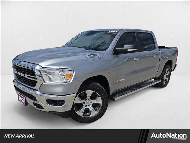 2019 Ram 1500 Big Horn/Lone Star — Pickup Truck — 76,575 mi — Colorado Springs, CO