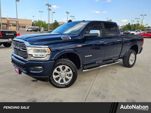 2022 Ram 2500 Laramie — Pickup Truck — 15,369 mi — Colorado Springs, CO