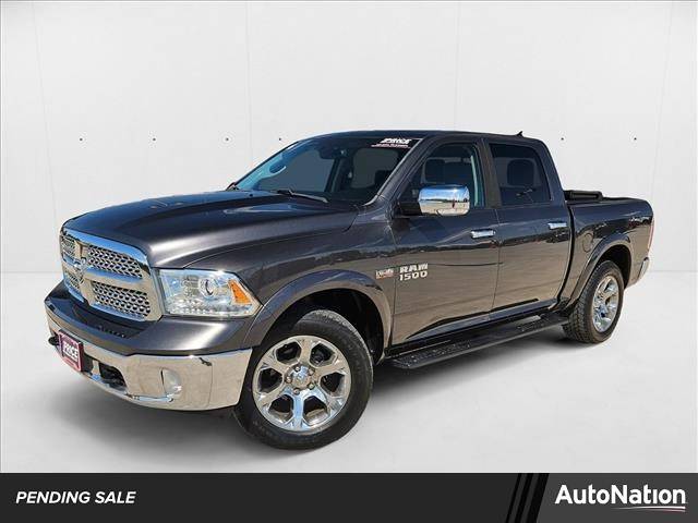 2016 Ram 1500 Laramie — Pickup Truck — 79,407 mi — Colorado Springs, CO