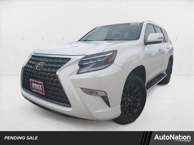 2022 Lexus GX GX 460 Premium — SUV — 28,700 mi — Colorado Springs, CO