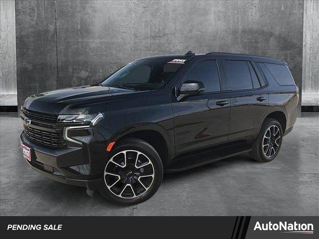 2024 Chevrolet Tahoe RST — SUV — 14,446 mi — Colorado Springs, CO