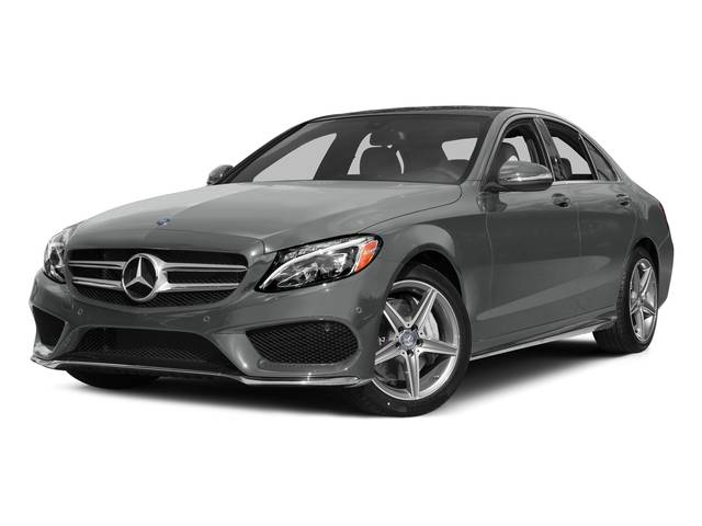 2015 Mercedes-Benz C-Class C 300 — Sedan — 104,413 mi — Colorado Springs, CO