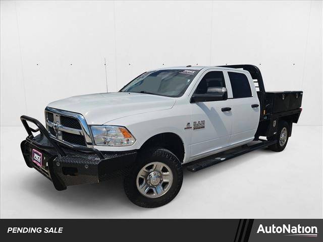 2017 Ram 2500 Tradesman — Pickup Truck — 98,971 mi — Colorado Springs, CO