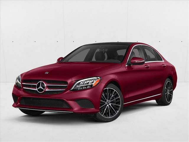 2019 Mercedes-Benz C-Class C 300 — Sedan — 87,001 mi — Colorado Springs, CO