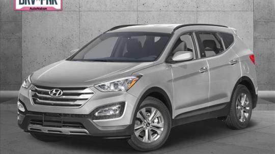 2016 Hyundai Santa Fe Sport Base — SUV — 129,651 mi — Colorado Springs, CO