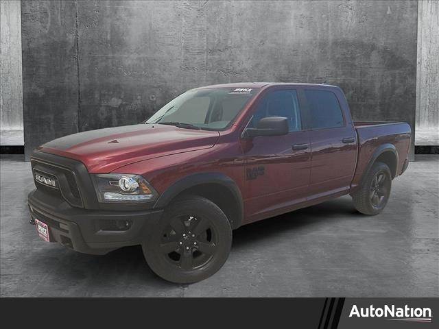 2020 Ram 1500 Classic Warlock — Pickup Truck — 84,090 mi — Colorado Springs, CO