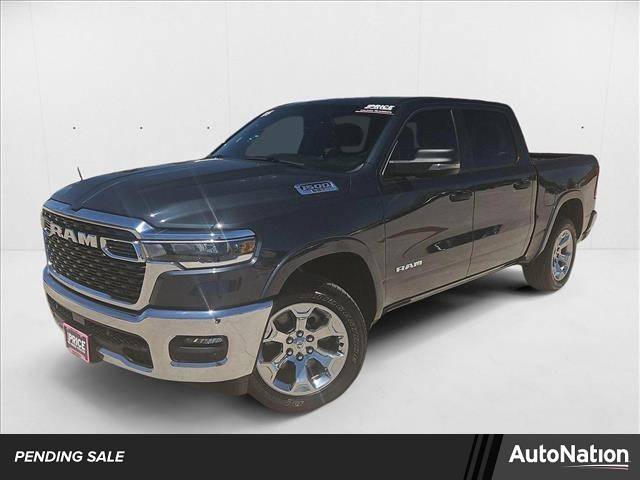 2025 Ram 1500 Lone Star — Pickup Truck — 4,949 mi — Colorado Springs, CO