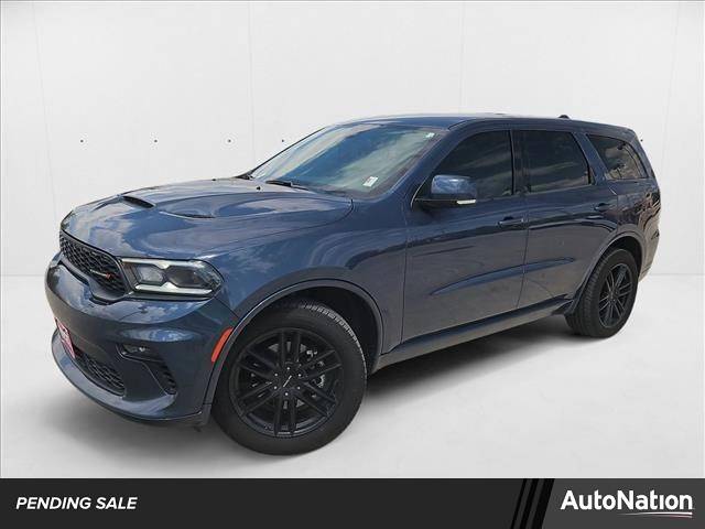 2021 Dodge Durango GT Plus — SUV — 77,306 mi — Colorado Springs, CO