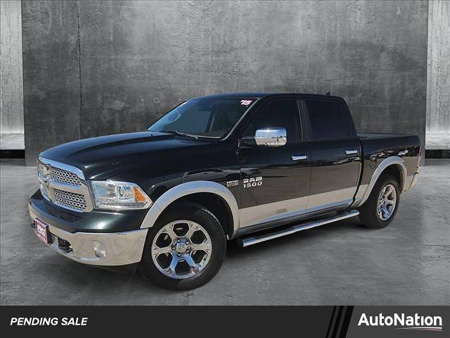 2015 Ram 1500 Laramie — Pickup Truck — 139,066 mi — Colorado Springs, CO