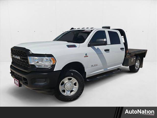 2022 Ram 3500 Tradesman — Pickup Truck — 78,523 mi — Colorado Springs, CO