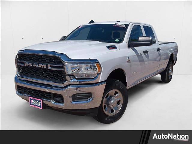 2022 Ram 2500 Tradesman — Pickup Truck — 7,615 mi — Colorado Springs, CO