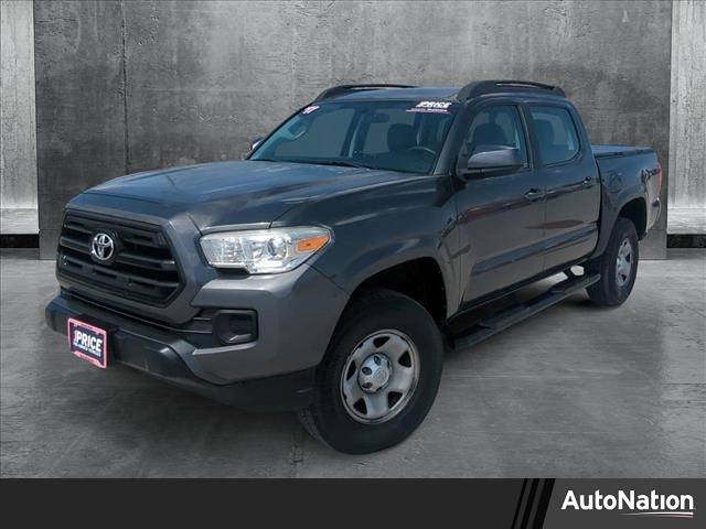 2017 Toyota Tacoma SR — Pickup Truck — 128,736 mi — Colorado Springs, CO