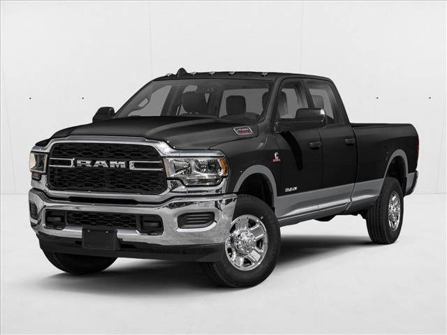 2019 Ram 2500 Laramie — Pickup Truck — 104,250 mi — Colorado Springs, CO
