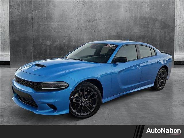 2023 Dodge Charger GT — Sedan — 6,348 mi — Colorado Springs, CO