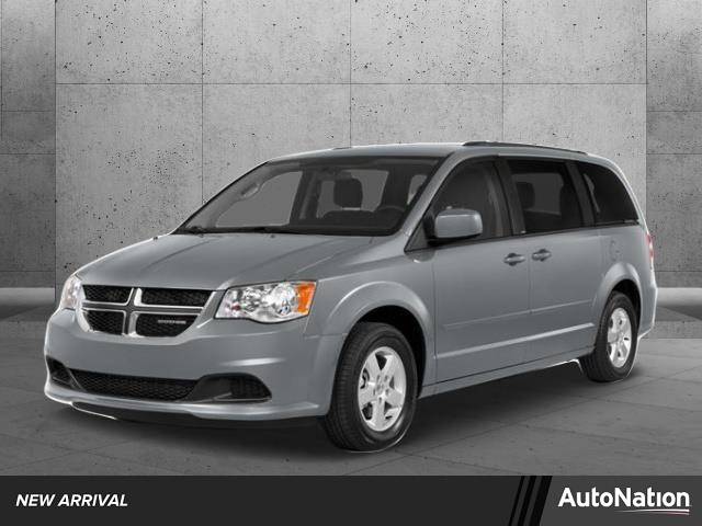 2014 Dodge Grand Caravan American Value Pack — Minivan — 135,342 mi — Colorado Springs, CO