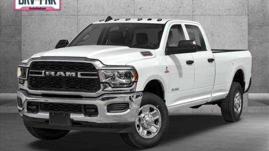2022 Ram 2500 Big Horn — Pickup Truck — 39,848 mi — Colorado Springs, CO