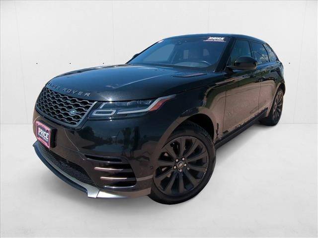 2018 Land Rover Range Rover Velar R-Dynamic SE — SUV — 91,374 mi — Colorado Springs, CO